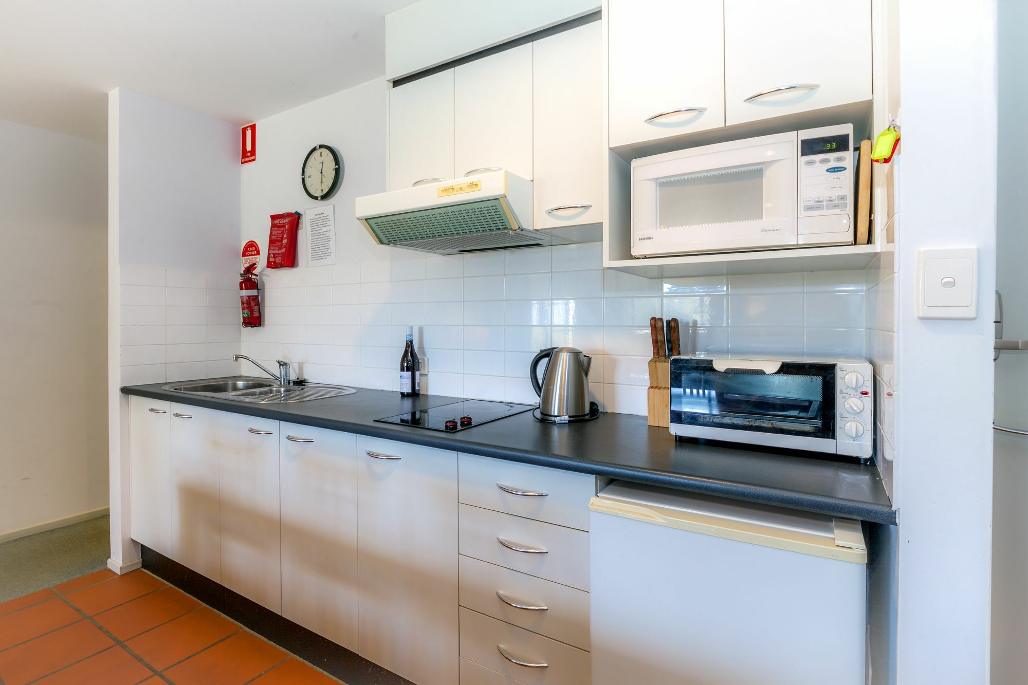 Condo 105 @ Horizons Golf Resort - Salamander Bay Nsw Exterior photo