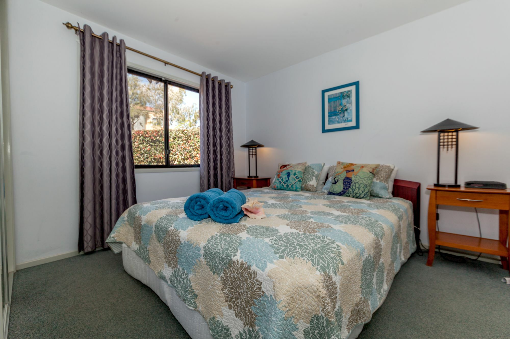 Condo 105 @ Horizons Golf Resort - Salamander Bay Nsw Exterior photo