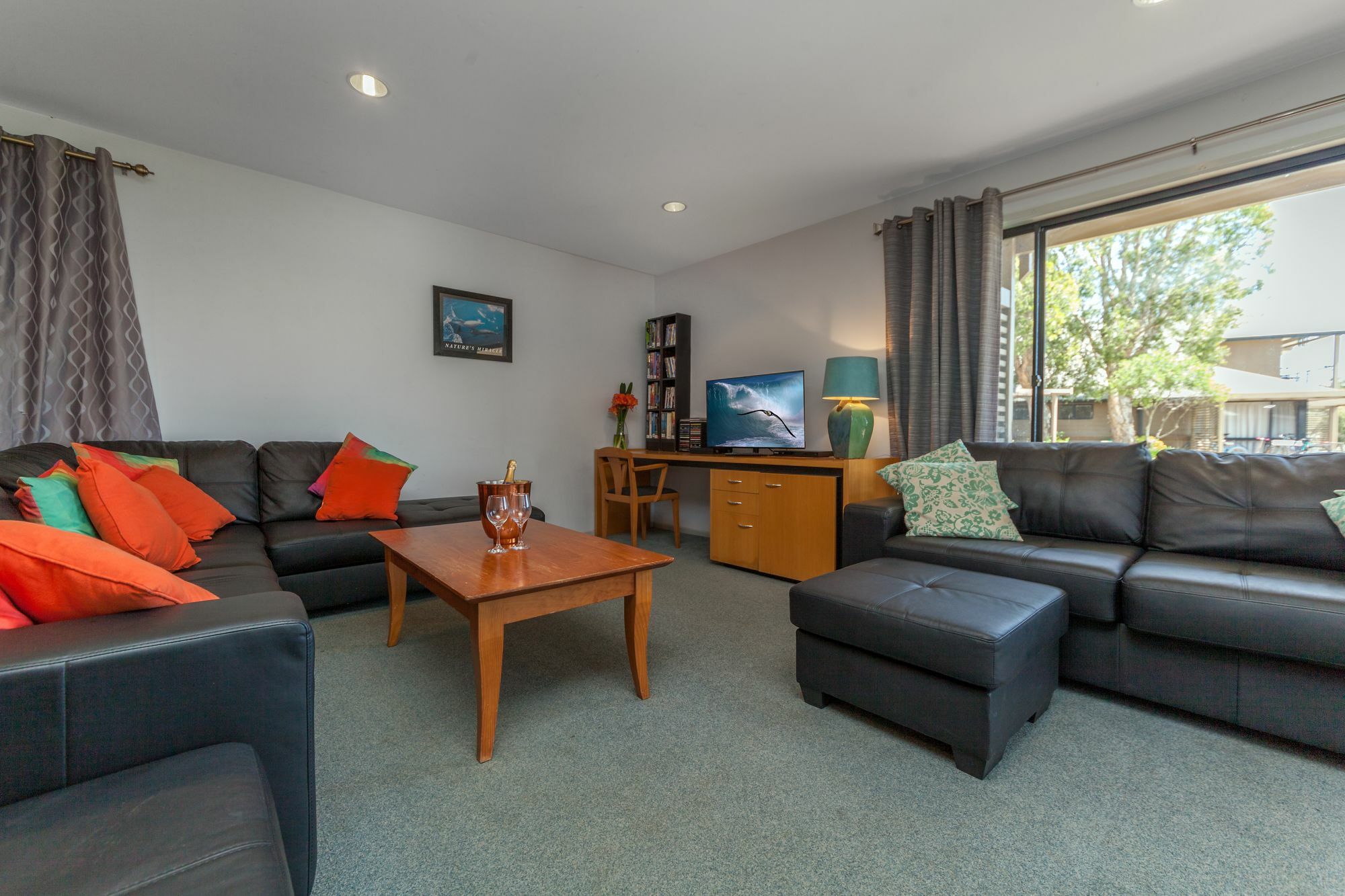 Condo 105 @ Horizons Golf Resort - Salamander Bay Nsw Exterior photo