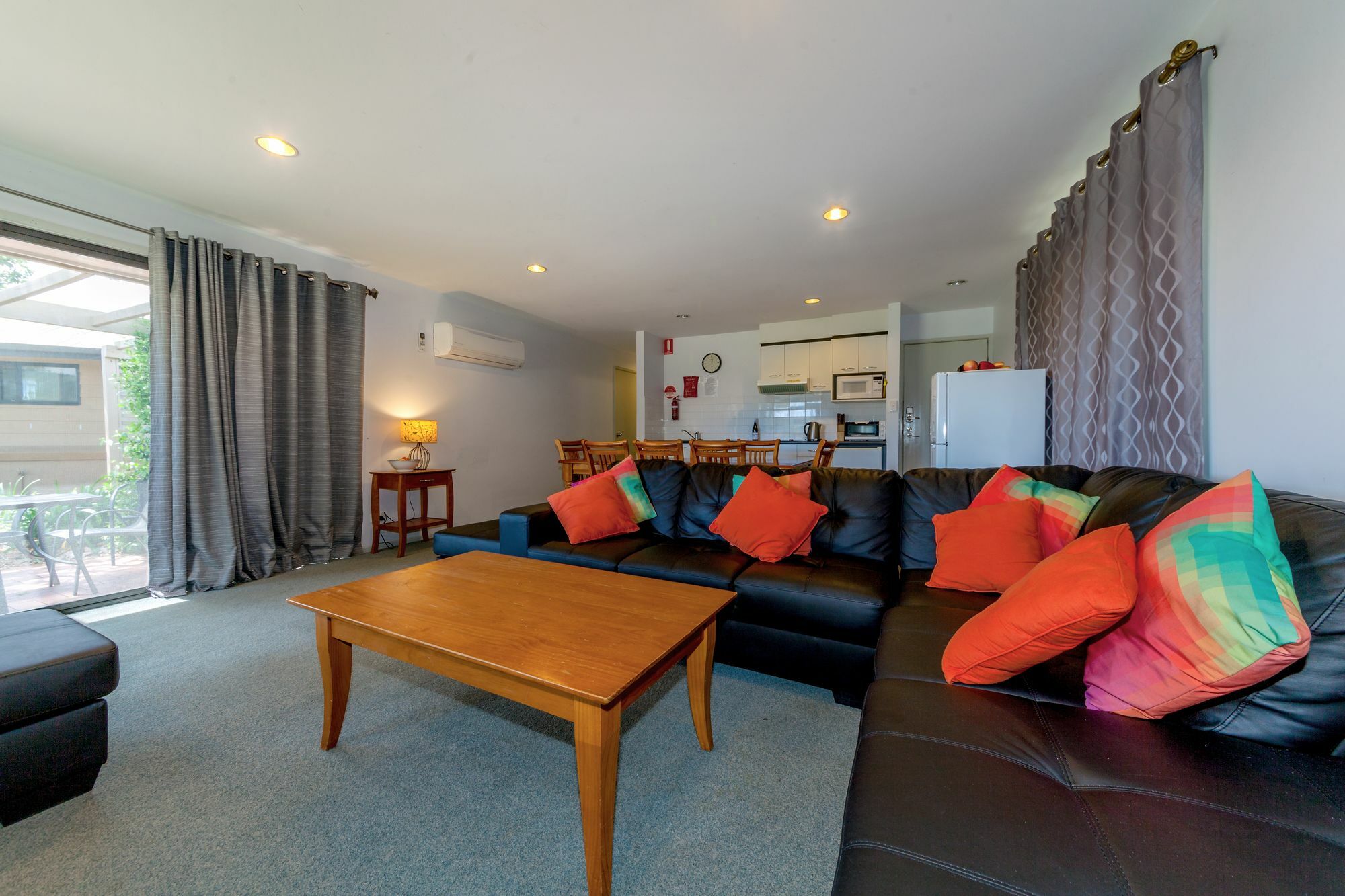 Condo 105 @ Horizons Golf Resort - Salamander Bay Nsw Exterior photo